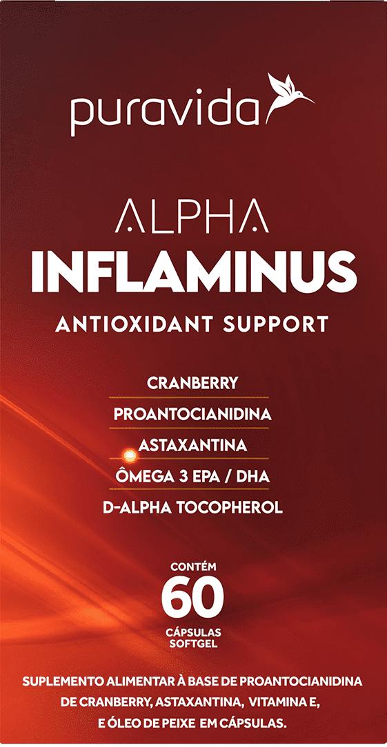 Alpha Inflaminus