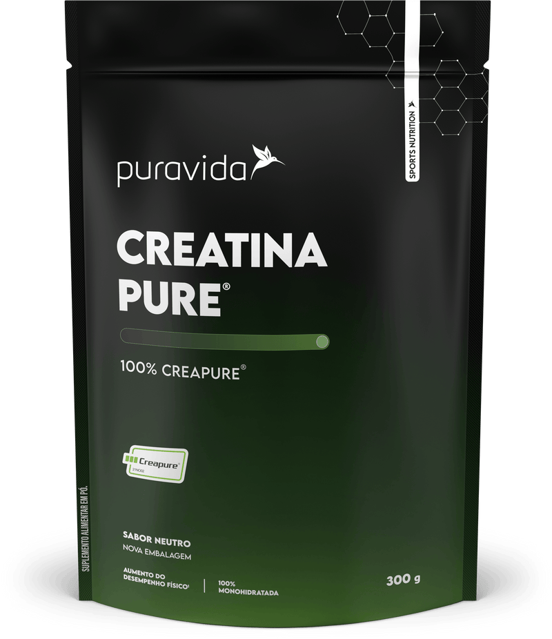 Creatina Pure®