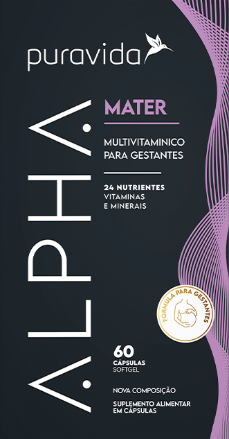 Alpha Mater
