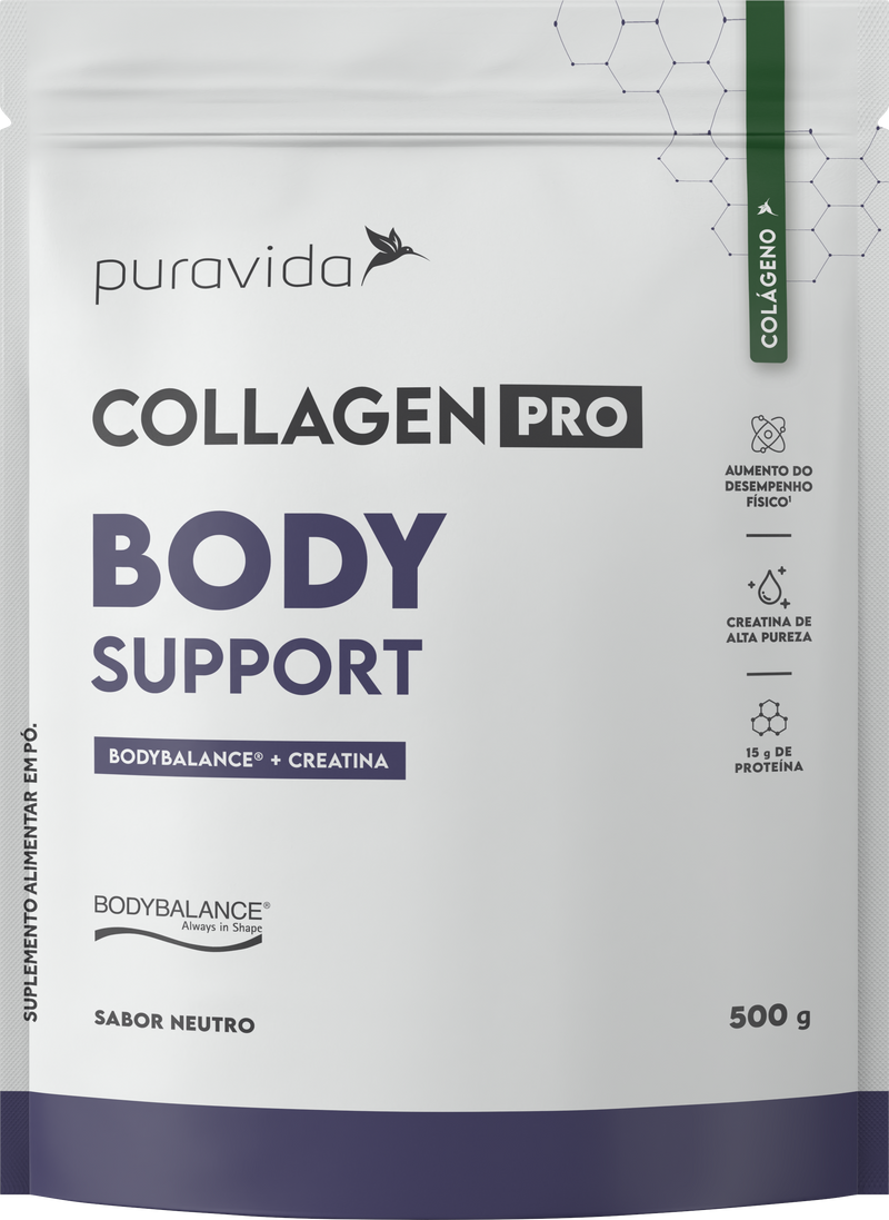 Collagen Pro Body Support 500g
