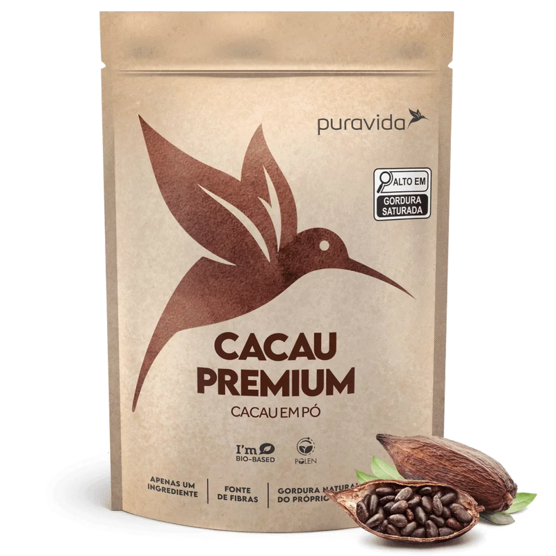 Cacau Premium