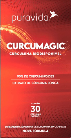 Curcumagic