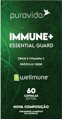 Immune+
