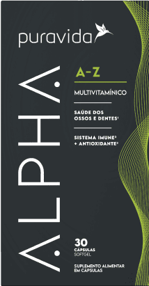 ALPHA A-Z