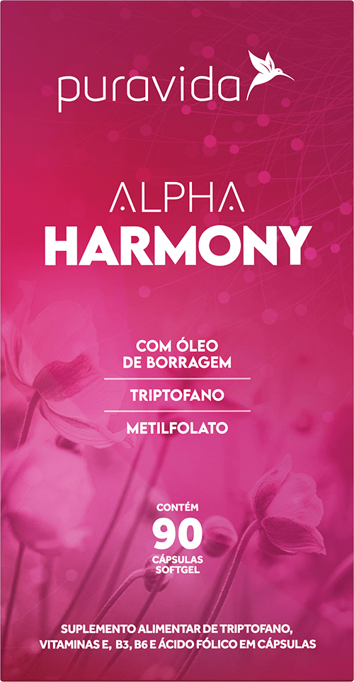Alpha Harmony