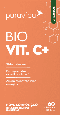 BIO VIT C+