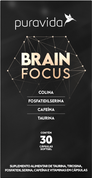 Brain Focus