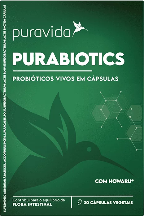 Purabiotics