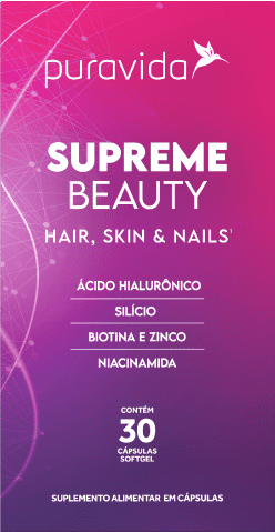 SUPREME BEAUTY
