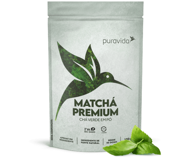 MATCHÁ