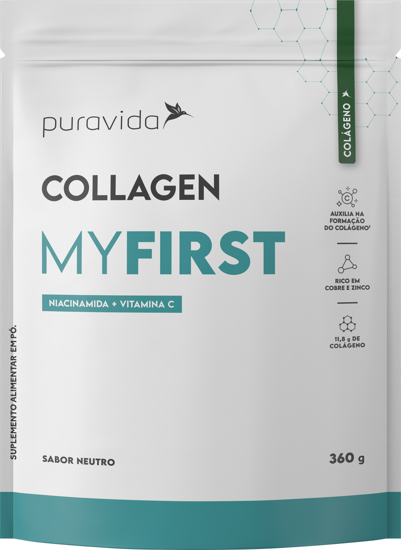 Collagen My First 360g