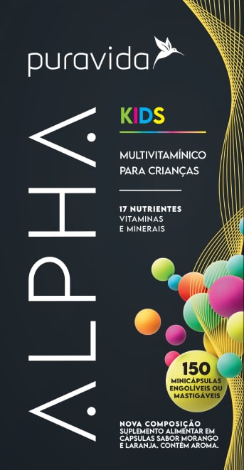 Alpha Kids