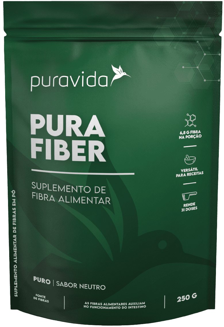 Pura Fiber