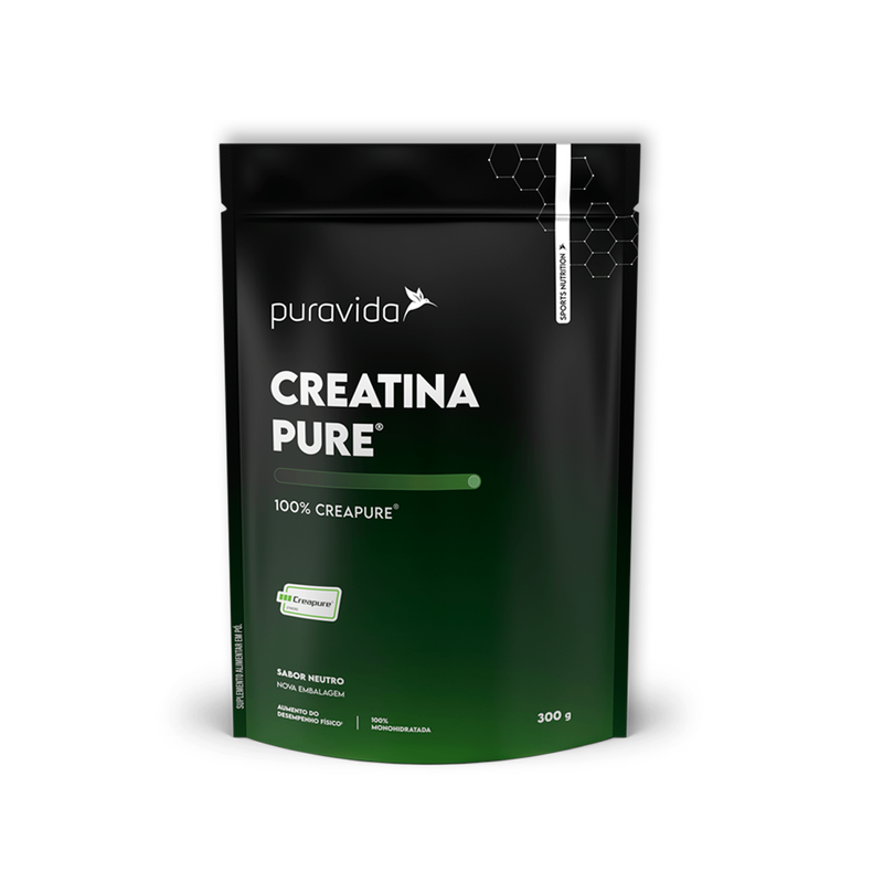Bio Trimag + ÔMEGA 3 Pulse + Creatina Pure ®