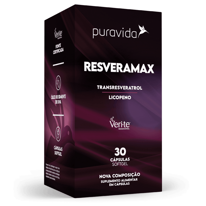Resveramax